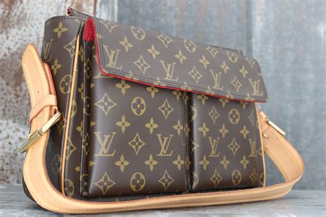 viva cite louis vuitton|Louis Vuitton cite bag.